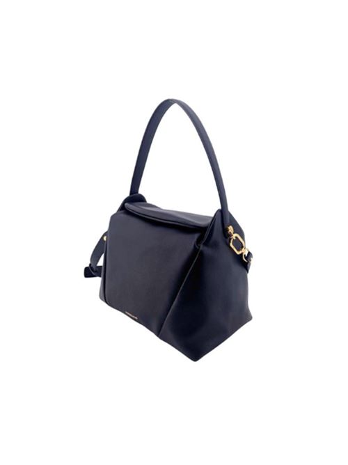 Bloom Borsa a spalla Medium BORBONESE | 910100280036100