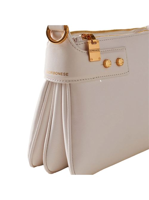 Armor Cross Over Trifolder borsa a tracolla BORBONESE | 910100300036X050