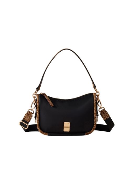 Cahier Hobo Borsa a Spalla Small BORBONESE | 91010036AQ3480