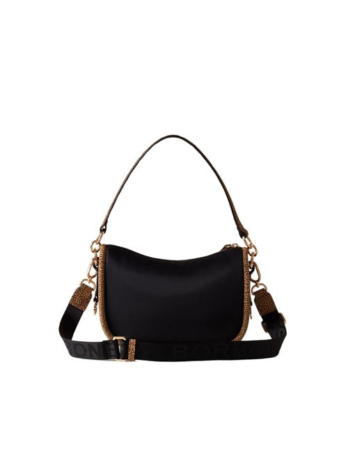 Cahier Hobo Borsa a Spalla Small BORBONESE | 91010036AQ3480
