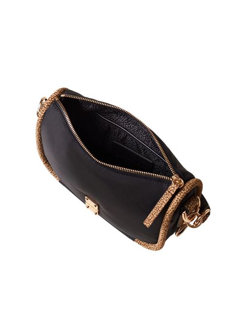 Cahier Hobo Borsa a Spalla Small BORBONESE | 91010036AQ3480