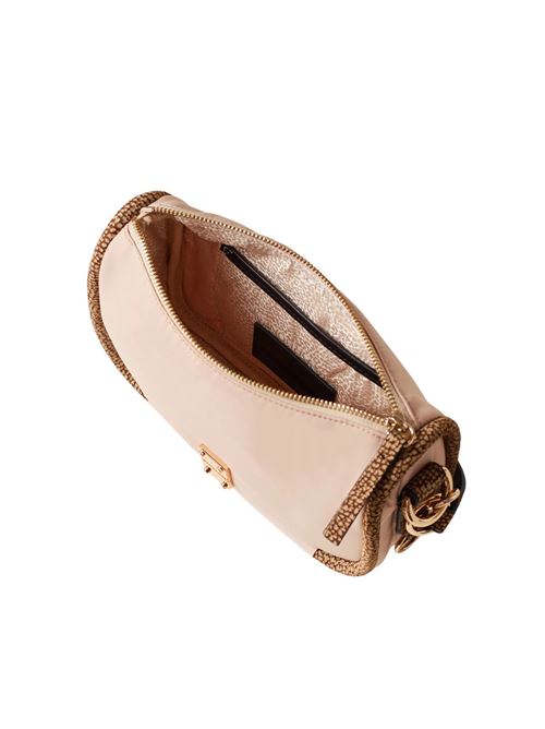 Cahier Hobo Borsa a Spalla Small BORBONESE | 91010036AQ3F46