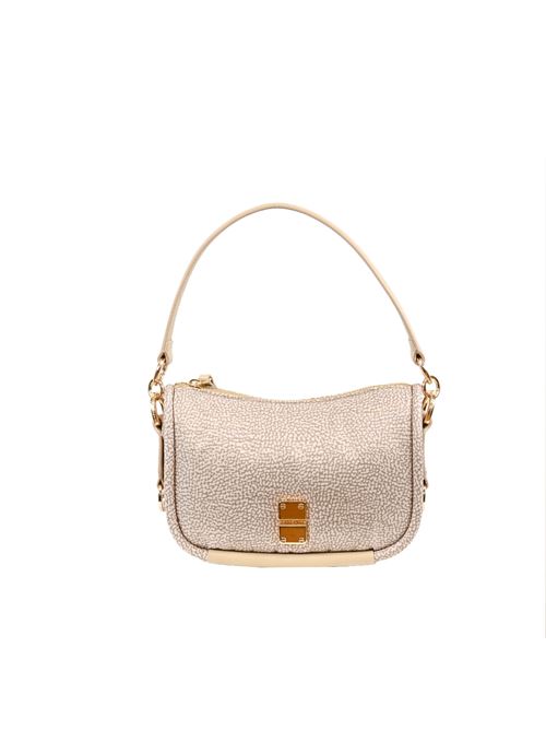 Cahier Hobo Schultertasche BORBONESE | 91010036I15XC75