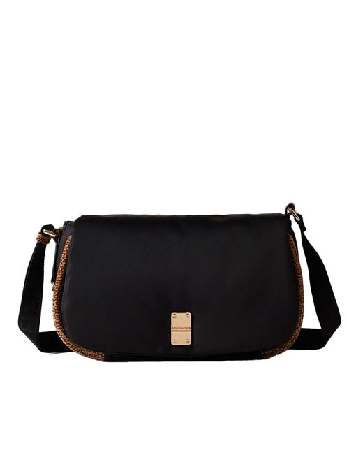 Cahier Tracolla Media BORBONESE | 91010037AQ3480