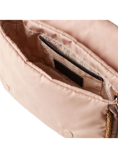 Cahier Borsa  a tracolla Media BORBONESE | 91010037AQ3F46