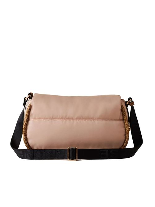 Cahier borsa a tracolla BORBONESE | 91010037AQ3XF46