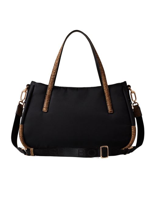 Cahier Shopper Medium BORBONESE | 91010038AQ3480