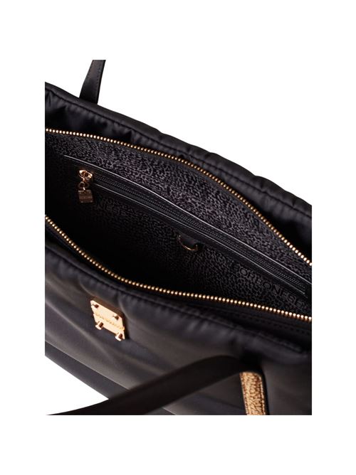 Cahier Shopper Medium BORBONESE | 91010038AQ3480