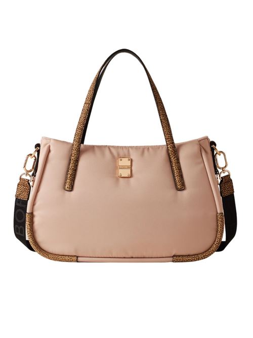 Cahier Shopper Medium BORBONESE | 91010038AQ3F46