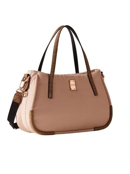 Cahier Shopper Medium BORBONESE | 91010038AQ3F46