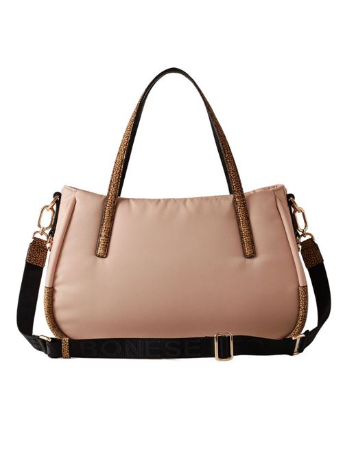Cahier Shopper Medium BORBONESE | 91010038AQ3F46