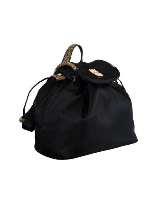 Cahier zaino BORBONESE | 91010039AQ3X480