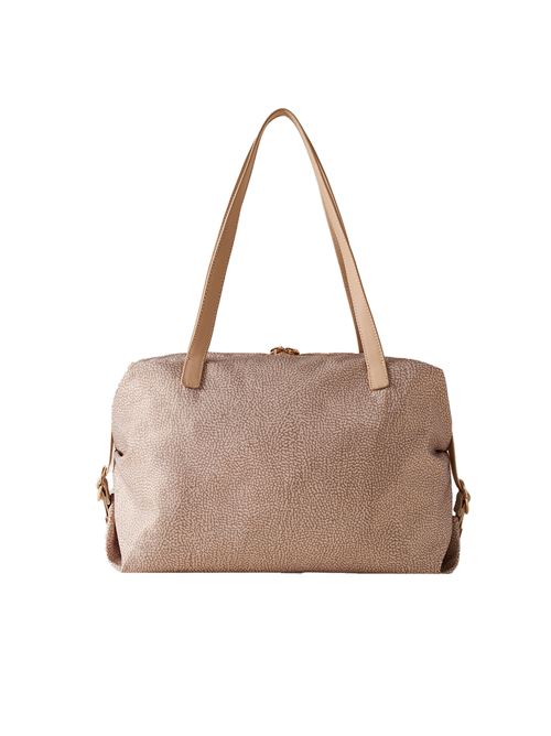 Teapot schultertasche BORBONESE | 91010043AH1XC75