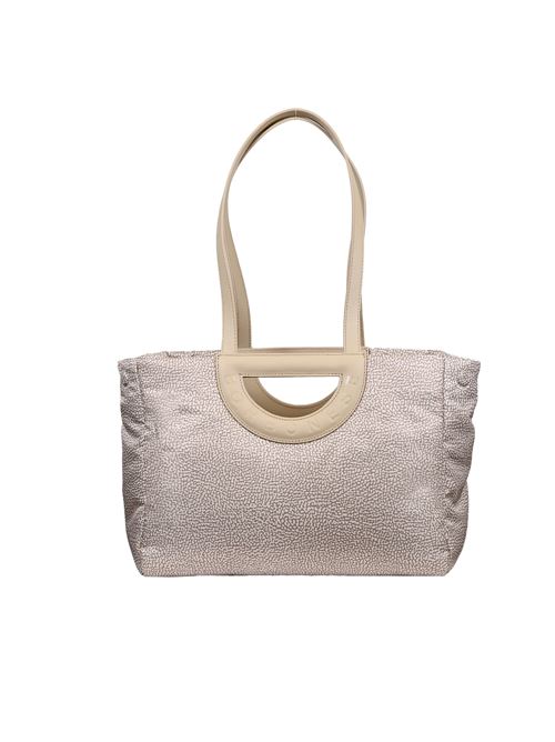 Bouche schultertasche BORBONESE | 91010044I15XC75