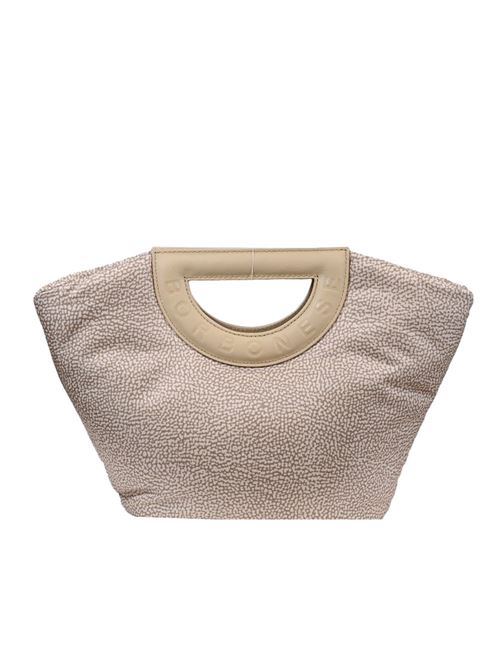 Bouche borsa a mano BORBONESE | 91010046I15XC75