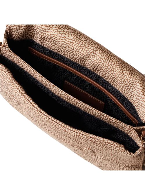 Bouche borsa a tracolla BORBONESE | 91010047I15X994