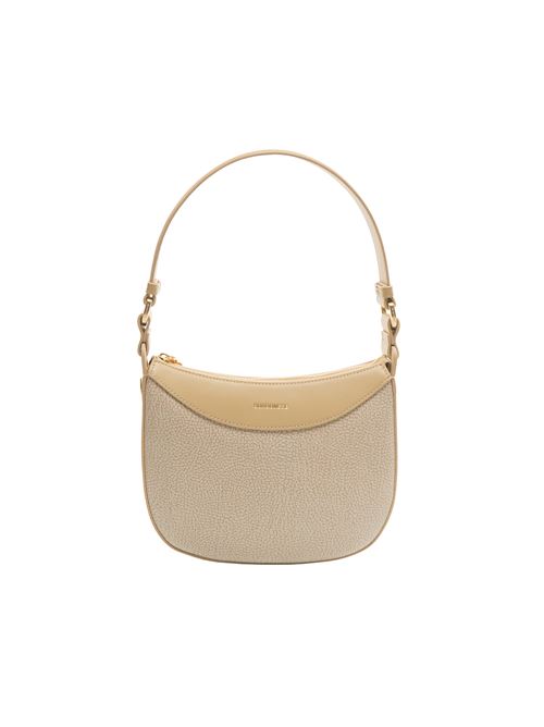 La Voile Borsa a Spalla BORBONESE | 910100480022C75