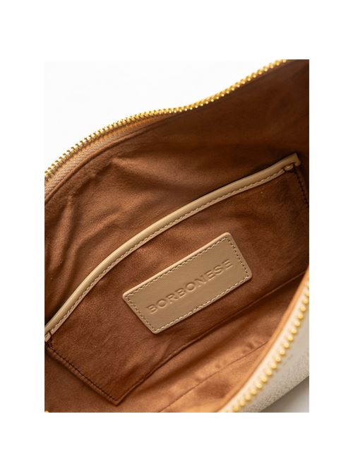 La Voile Borsa a Spalla BORBONESE | 910100480022C75