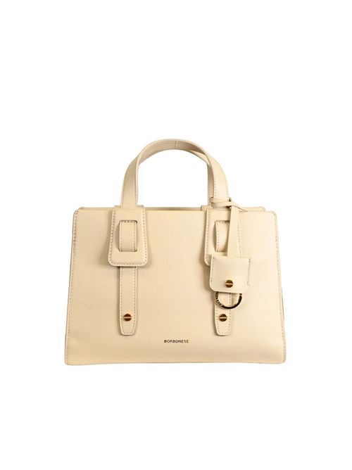 Dejeuner borsa bauletto BORBONESE | 91010059003XC75