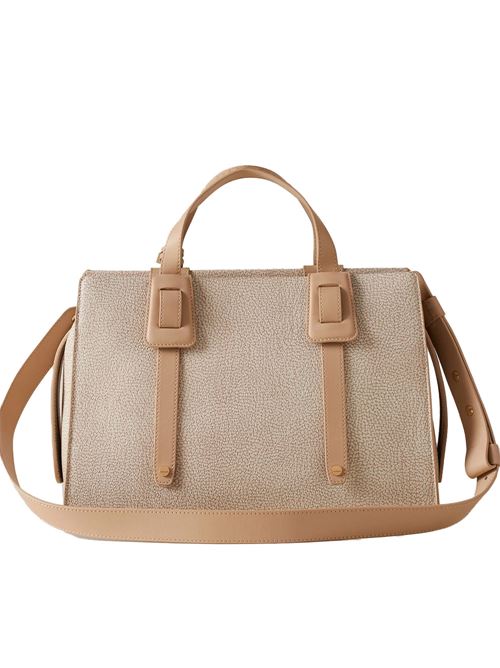 Dejeuner borsa a mano BORBONESE | 910100600022XC75