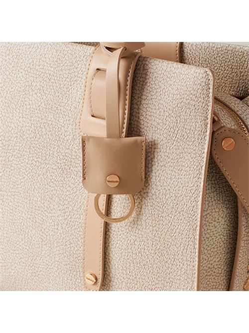 Dejeuner borsa a mano BORBONESE | 910100600022XC75