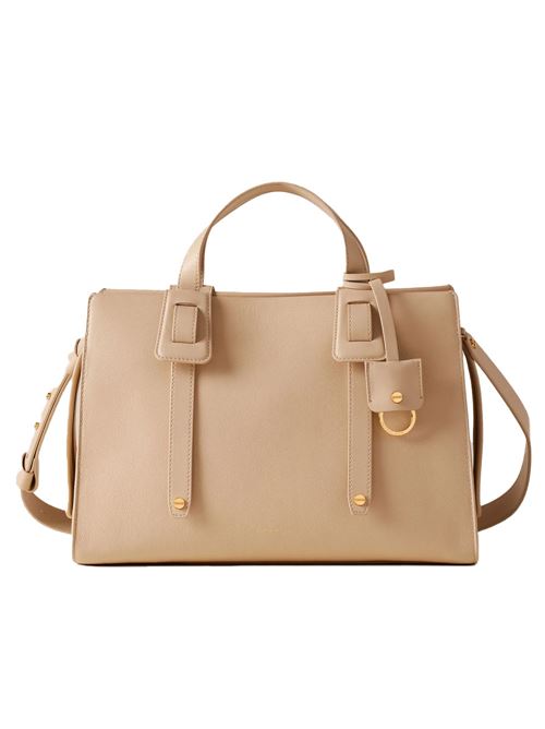 Dejeuner borsa a mano BORBONESE | 91010060003XC75