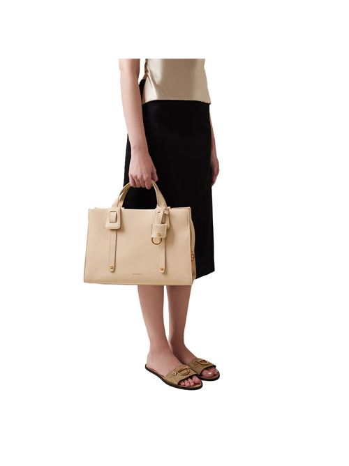 Dejeuner borsa a mano BORBONESE | 91010060003XC75