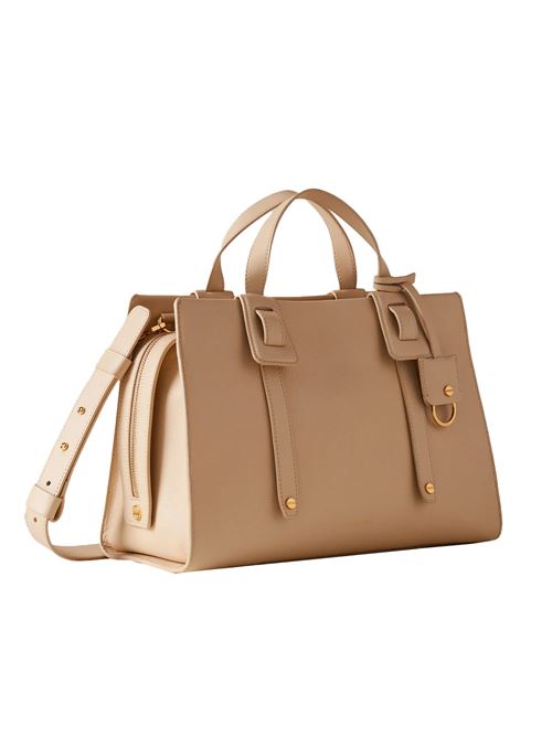 Dejeuner borsa a mano BORBONESE | 91010060003XC75