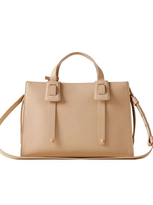 Dejeuner borsa a mano BORBONESE | 91010060003XC75