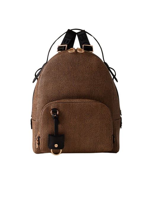 Zaino Dejeuner BORBONESE | 910100610022311