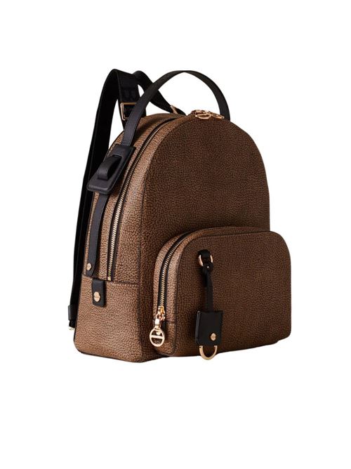 Zaino Dejeuner BORBONESE | 910100610022311