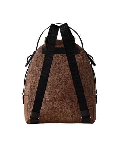 Zaino Dejeuner BORBONESE | 910100610022311