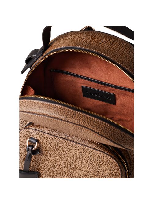 Zaino Dejeuner BORBONESE | 910100610022311
