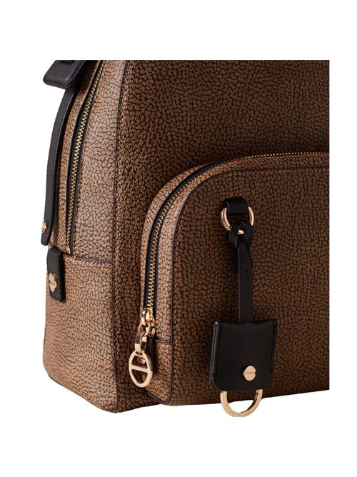 Zaino Dejeuner BORBONESE | 910100610022311