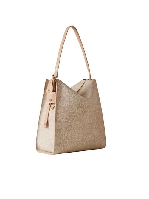 Déjeuner Secchiello Medium BORBONESE | 910100620022C75
