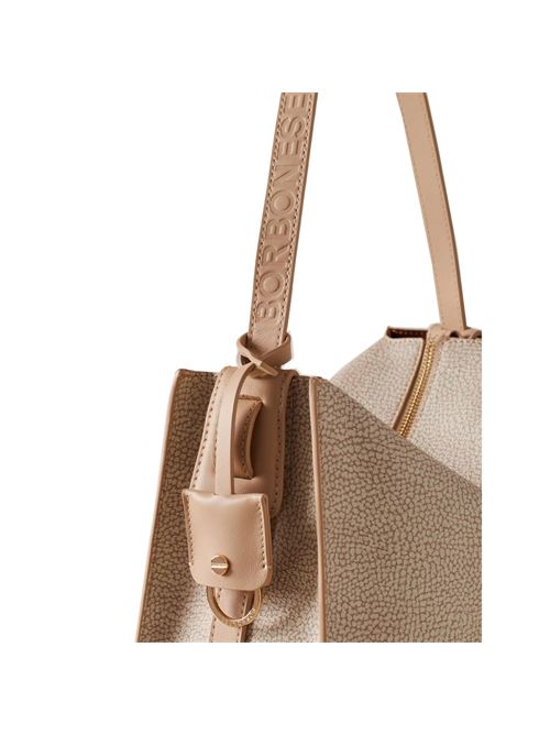Déjeuner Secchiello Medium BORBONESE | 910100620022C75