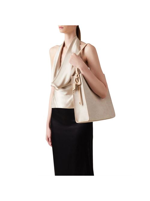 Déjeuner Secchiello Medium BORBONESE | 910100620022C75
