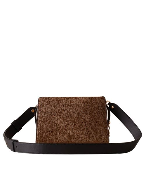 Dejeuner borsa a tracolla BORBONESE | 91010063002X311