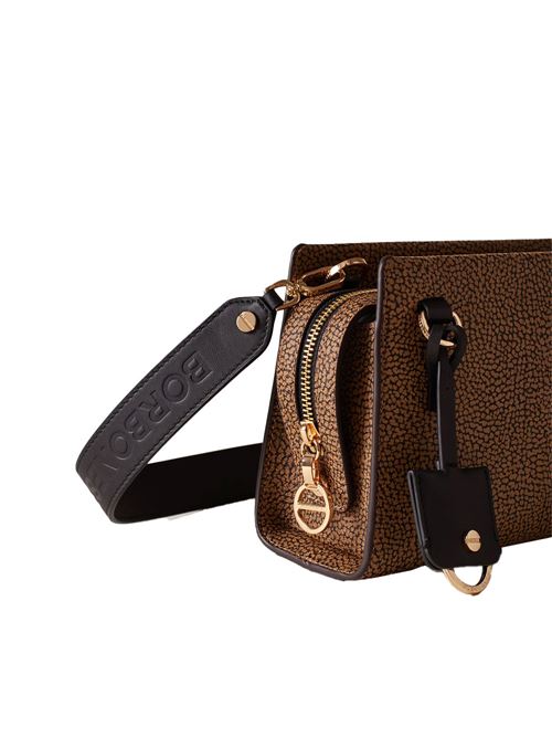 Dejeuner borsa a tracolla BORBONESE | 91010063002X311