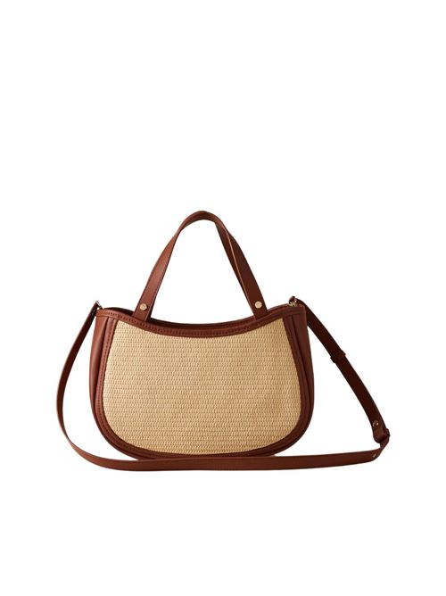 Riviera Shopper Small BORBONESE | 910100640056X79