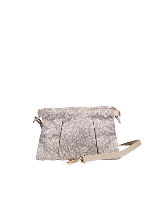 Croissant borsa a tracolla BORBONESE | 91010069AH1XC75