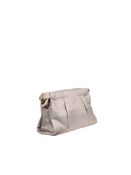 Croissant borsa a tracolla BORBONESE | 91010069AH1XC75