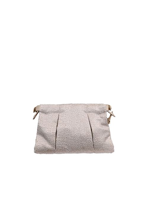 Croissant borsa a tracolla BORBONESE | 91010069AH1XC75