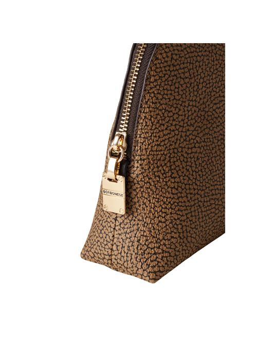 Busta Portatutto Large BORBONESE | 91020005AR6306