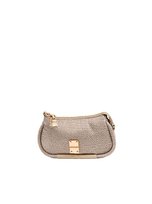 Cahier borsa a tracolla mini BORBONESE | 91020008I15XC75