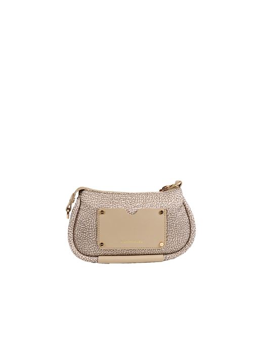 Cahier borsa a tracolla mini BORBONESE | 91020008I15XC75