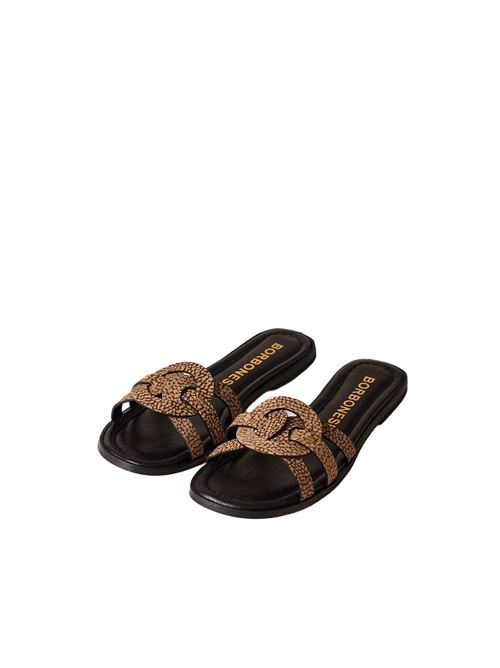 Sliders ciabattina BORBONESE | 91040003CF1X480