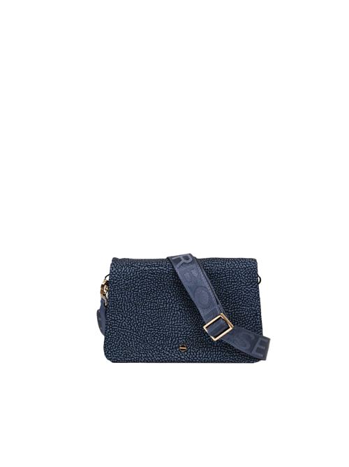 Ecoline borsa a tracolla BORBONESE | 920063I15XX49