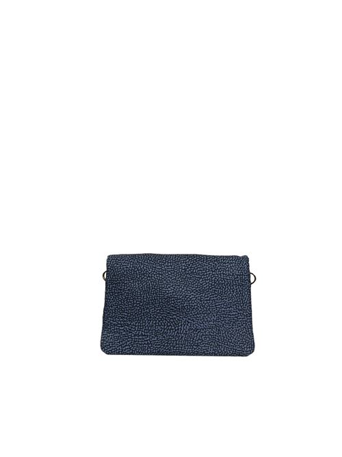 Ecoline borsa a tracolla BORBONESE | 920063I15XX49