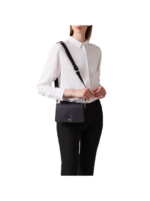 Ecoline borsa a tracolla BORBONESE | 920063I15XY66